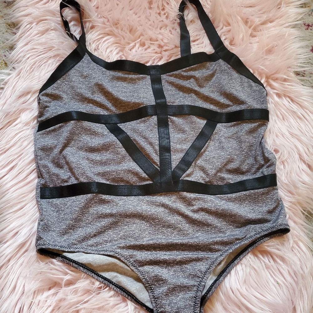 Bodysuit